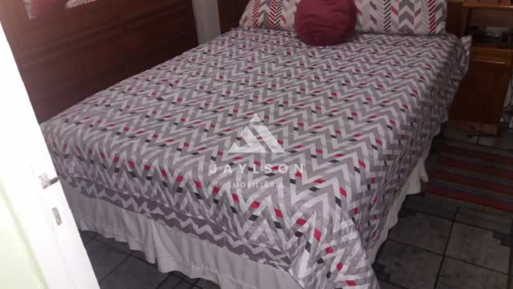 Apartamento, 2 quartos, 50 m² - Foto 6