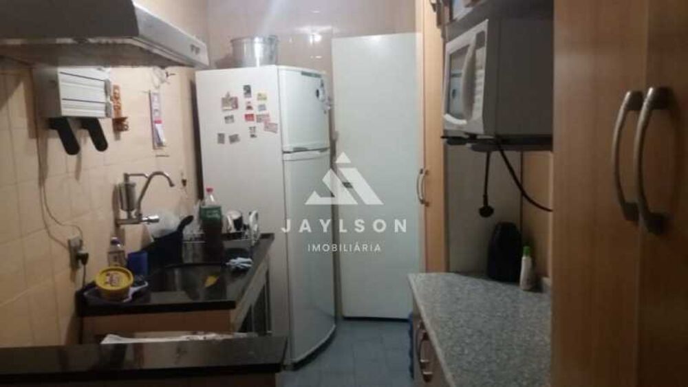 Apartamento, 2 quartos, 50 m² - Foto 11