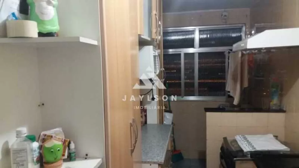 Apartamento, 2 quartos, 50 m² - Foto 13