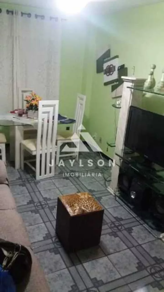Apartamento, 2 quartos, 50 m² - Foto 8