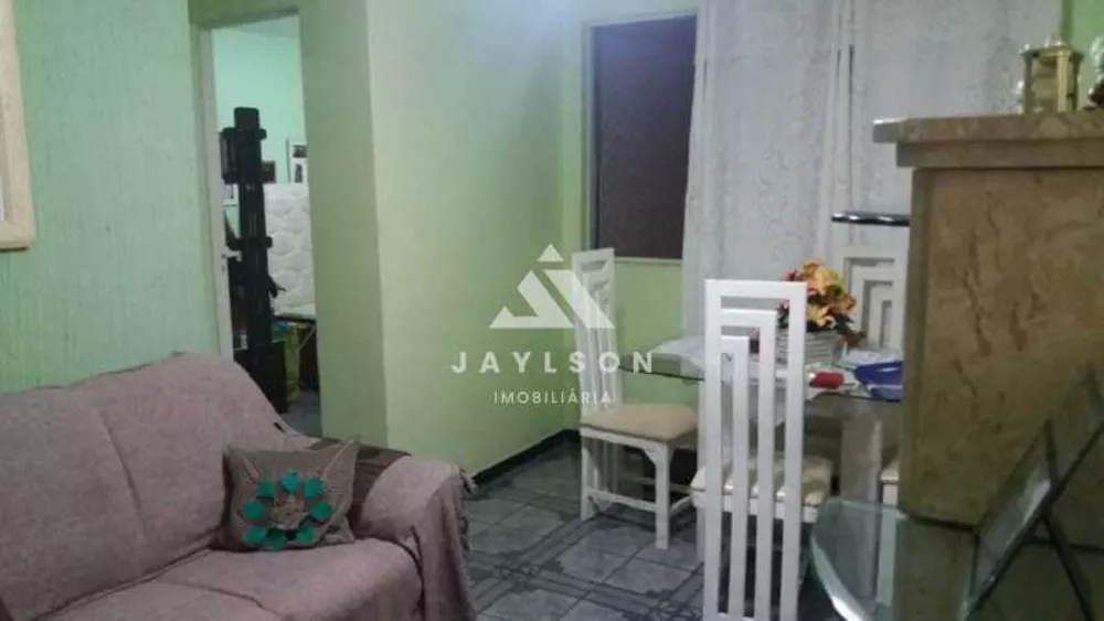 Apartamento, 2 quartos, 50 m² - Foto 7