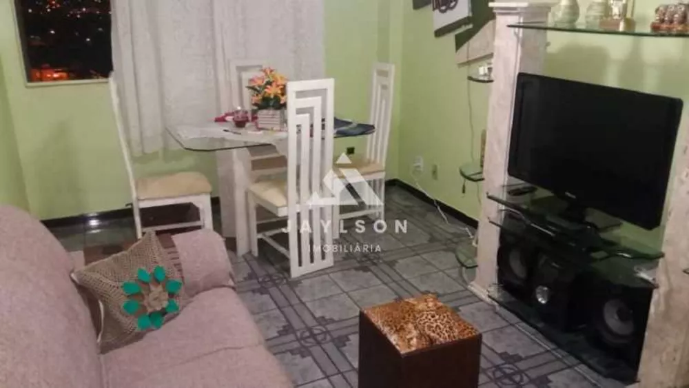 Apartamento, 2 quartos, 50 m² - Foto 1