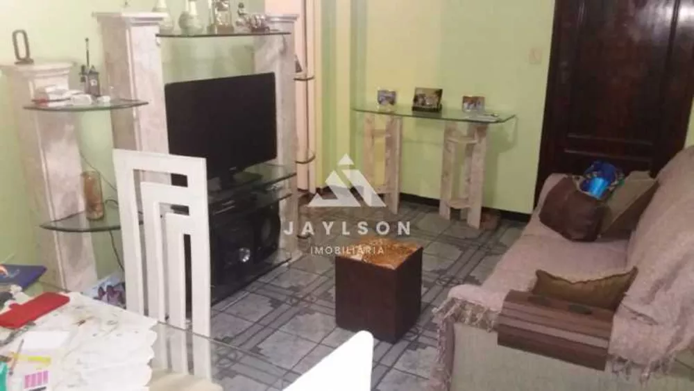 Apartamento, 2 quartos, 50 m² - Foto 4