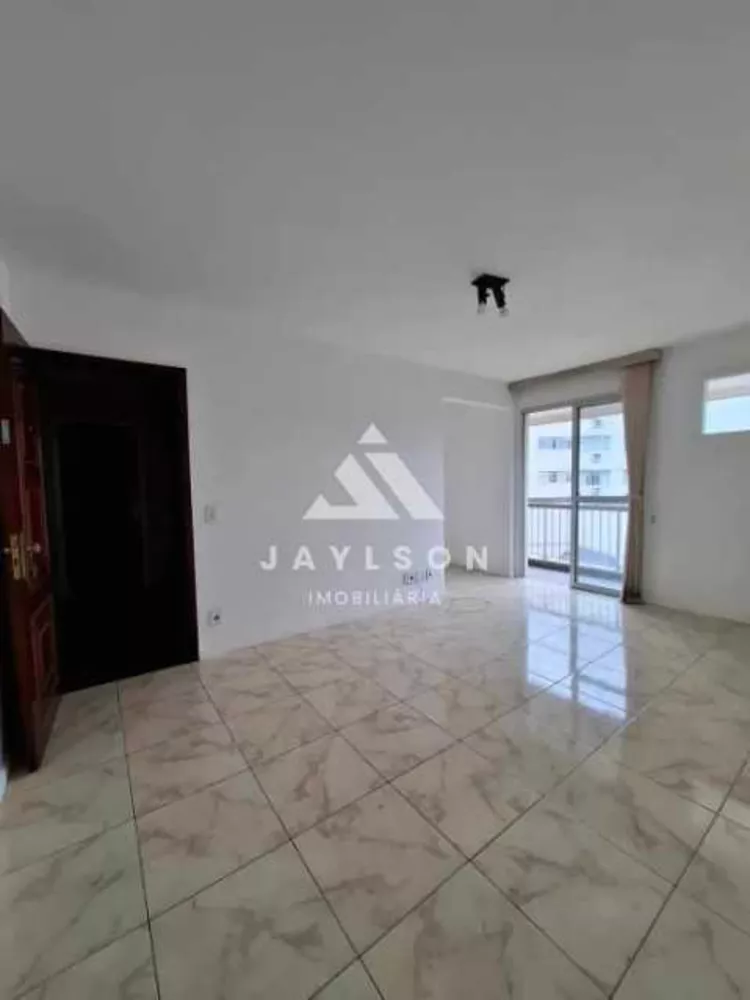 Apartamento, 2 quartos, 69 m² - Foto 1