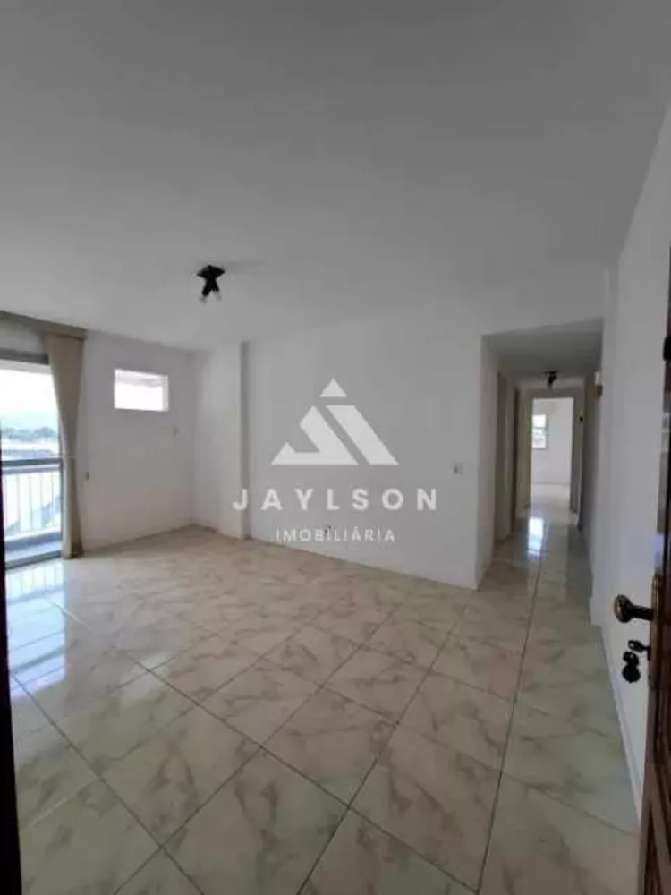 Apartamento, 2 quartos, 69 m² - Foto 2