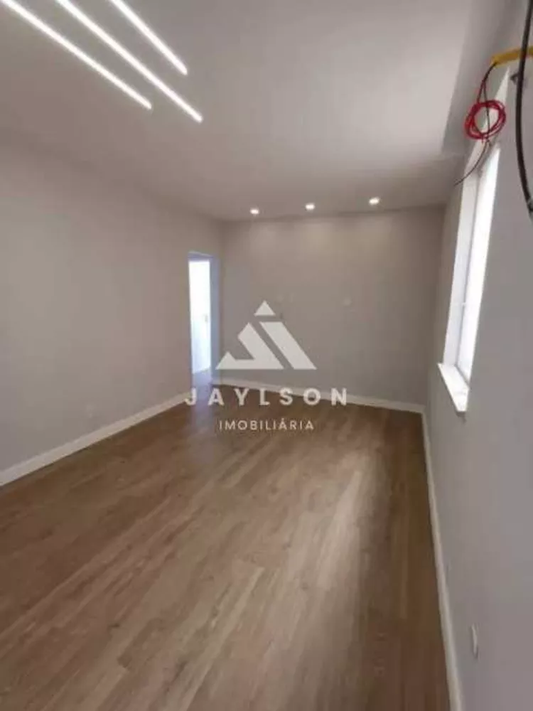 Apartamento à venda com 3 quartos, 86m² - Foto 1