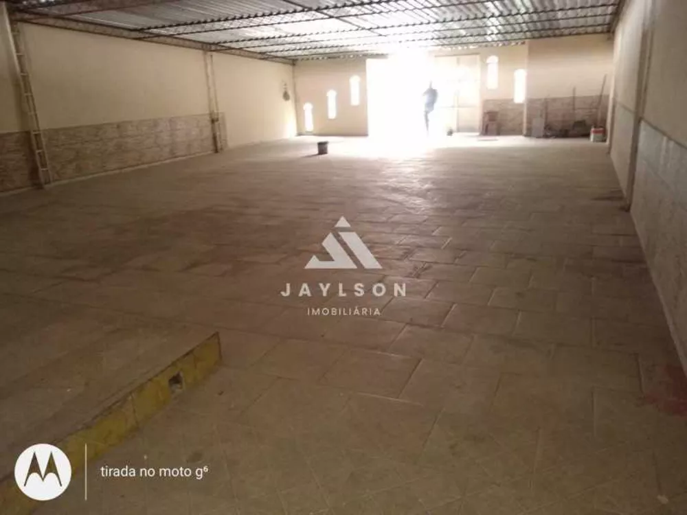 Depósito-Galpão, 300 m² - Foto 10