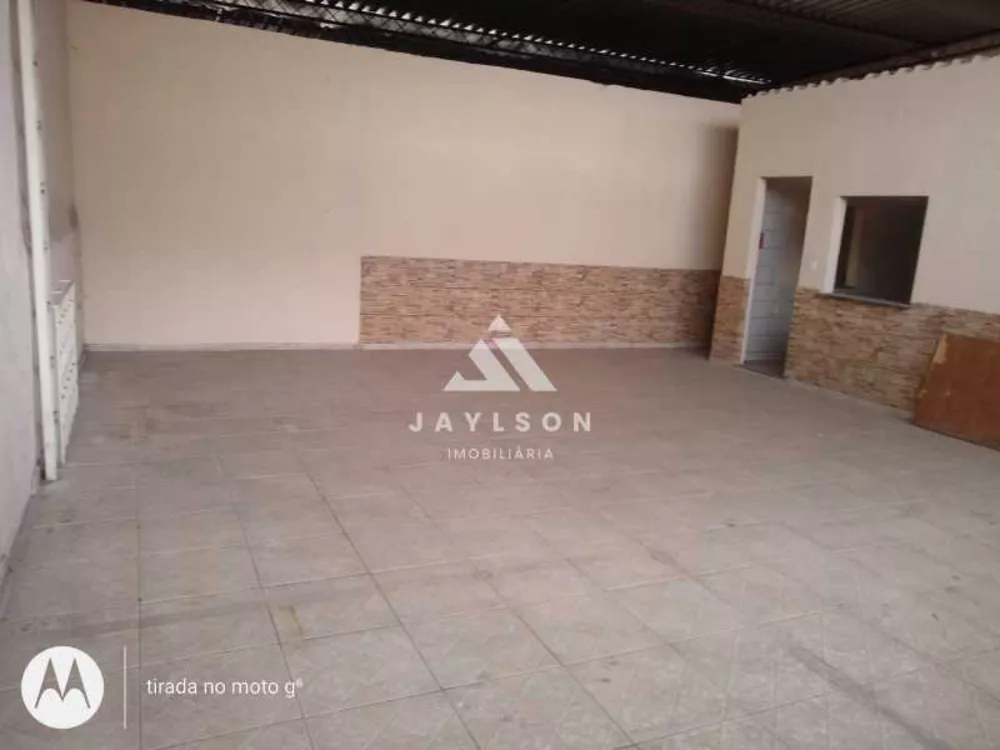 Depósito-Galpão, 300 m² - Foto 8