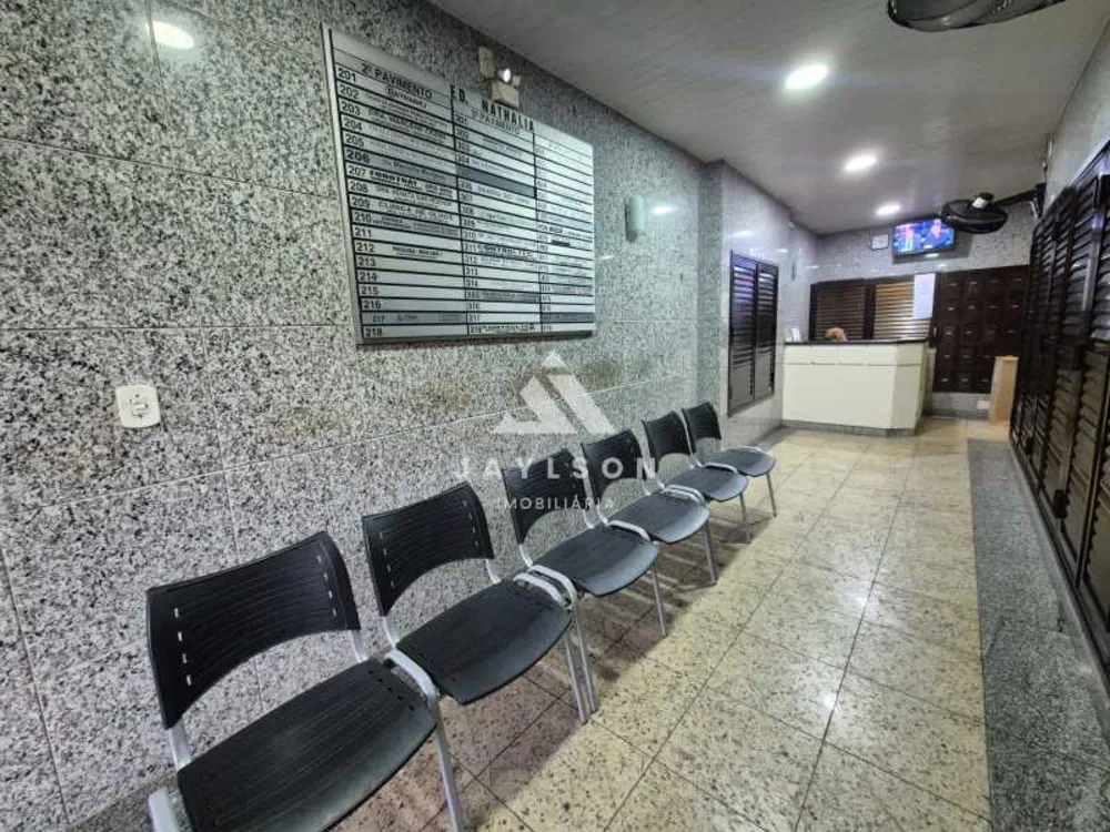 Sala-Conjunto, 16 m² - Foto 2