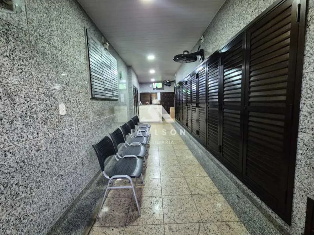 Sala-Conjunto, 16 m² - Foto 1
