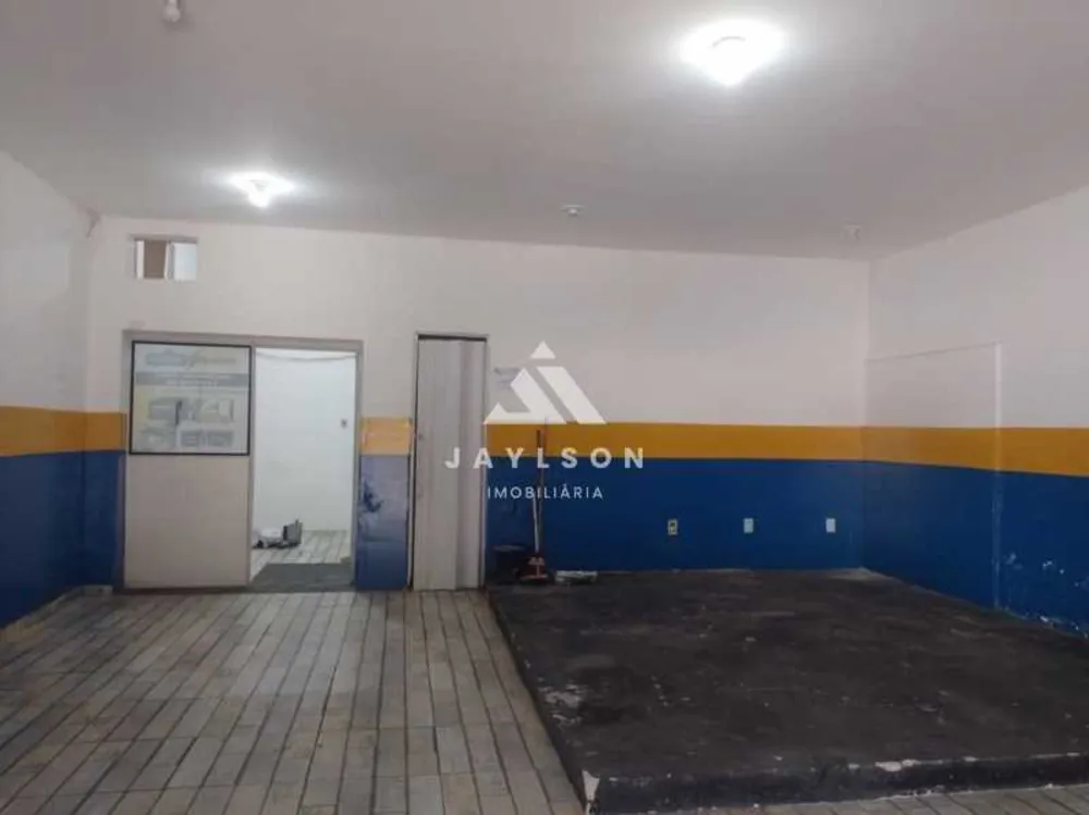 Loja-Salão, 35 m² - Foto 13