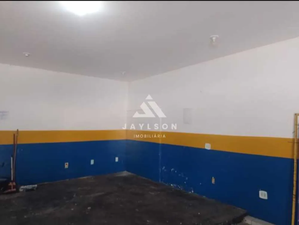 Loja-Salão, 35 m² - Foto 4