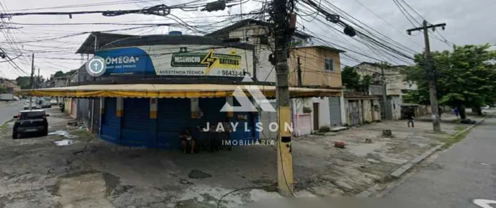 Loja-Salão, 35 m² - Foto 18