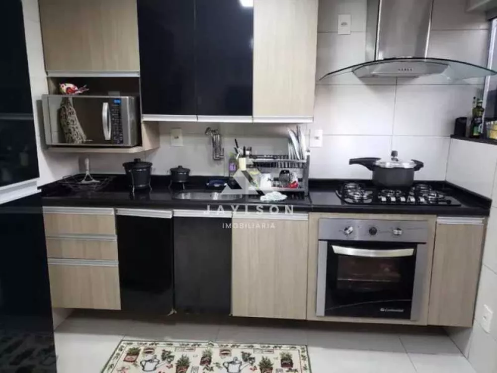 Apartamento, 2 quartos, 100 m² - Foto 9