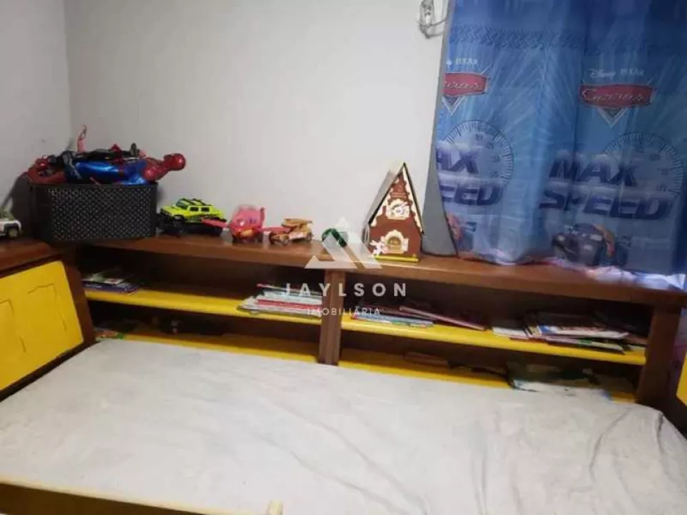 Apartamento, 2 quartos, 100 m² - Foto 5