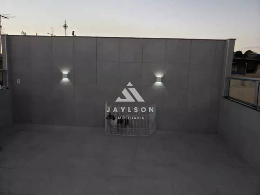 Apartamento, 2 quartos, 100 m² - Foto 2