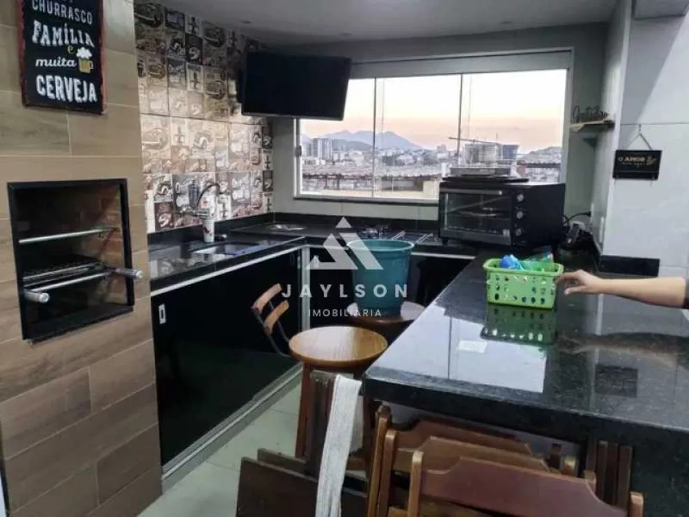 Apartamento, 2 quartos, 100 m² - Foto 7