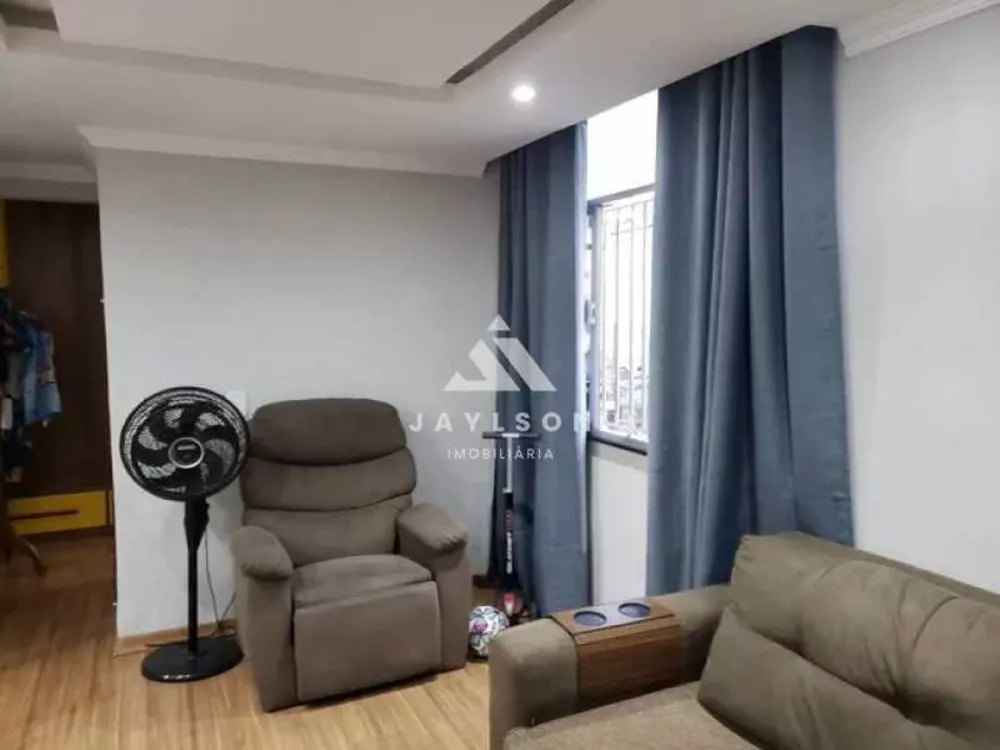 Apartamento à venda com 2 quartos, 100m² - Foto 4