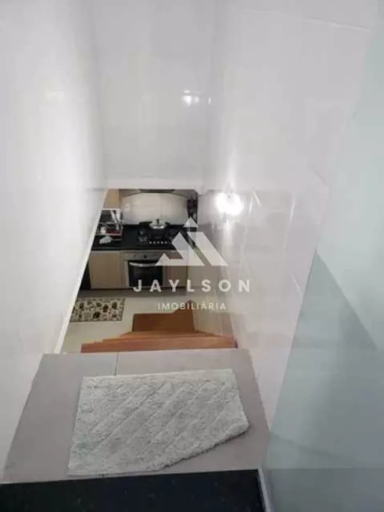 Apartamento, 2 quartos, 100 m² - Foto 3
