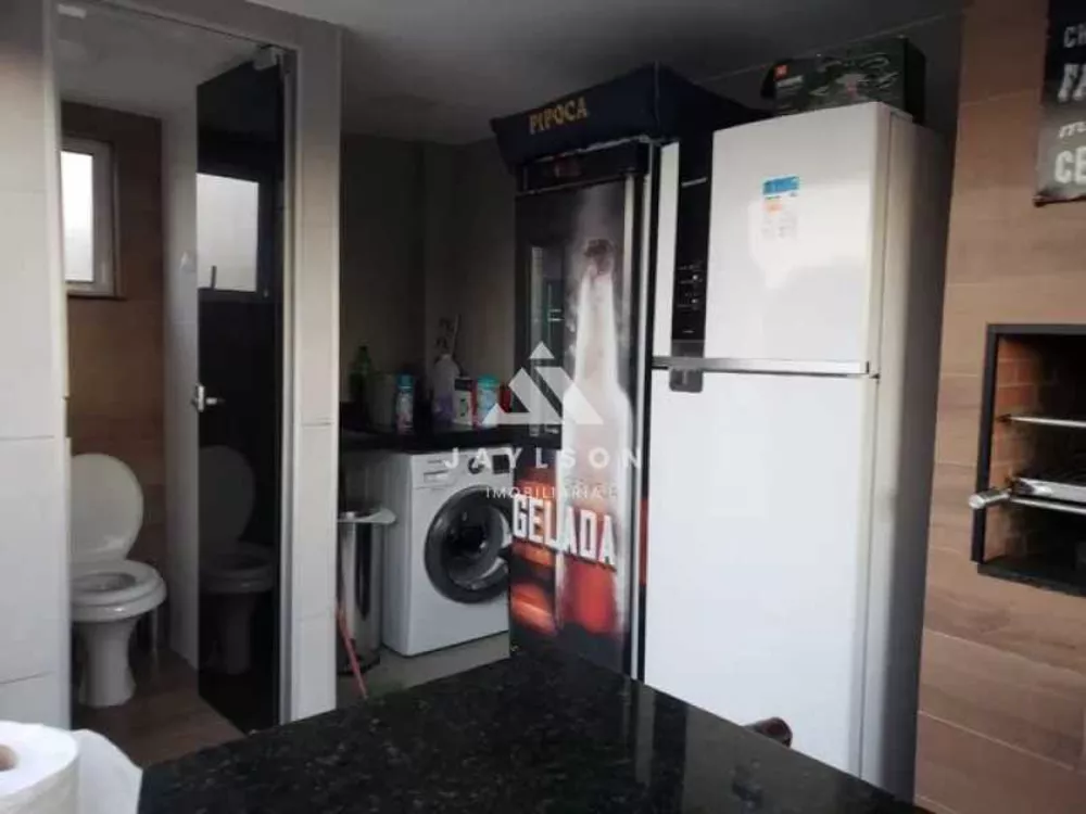 Apartamento, 2 quartos, 100 m² - Foto 1