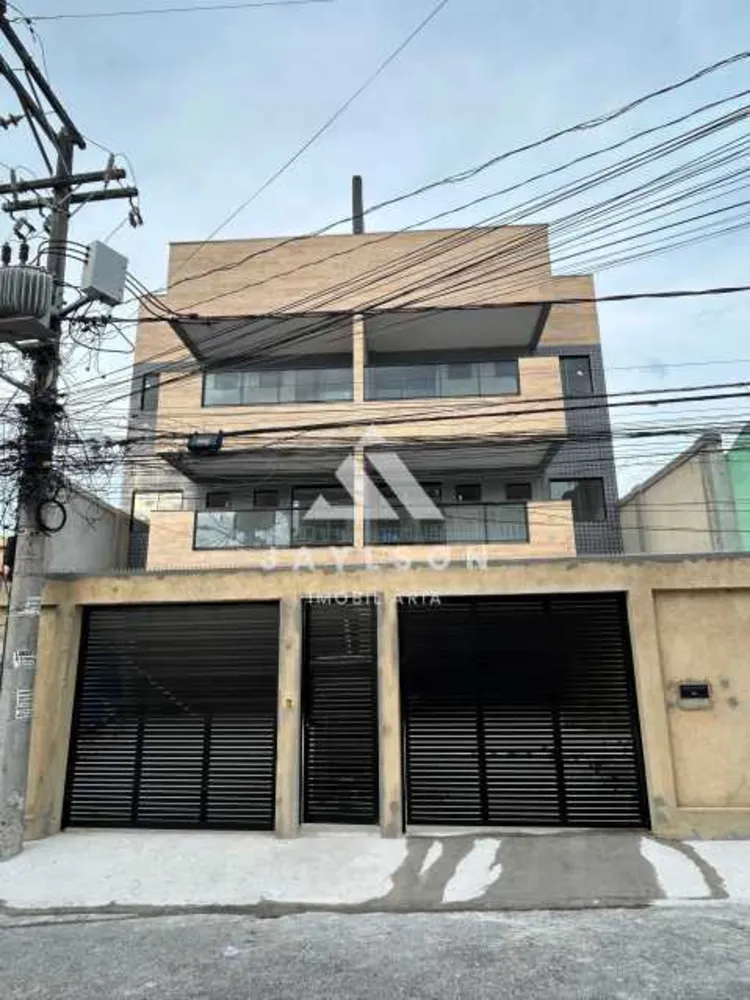 Apartamento, 2 quartos, 50 m² - Foto 19
