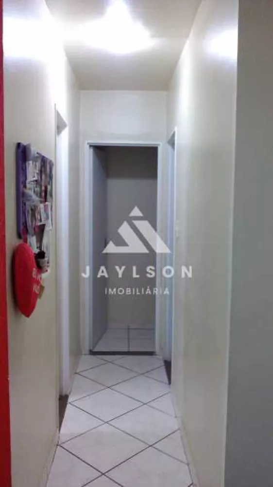 Apartamento à venda com 2 quartos, 50m² - Foto 5