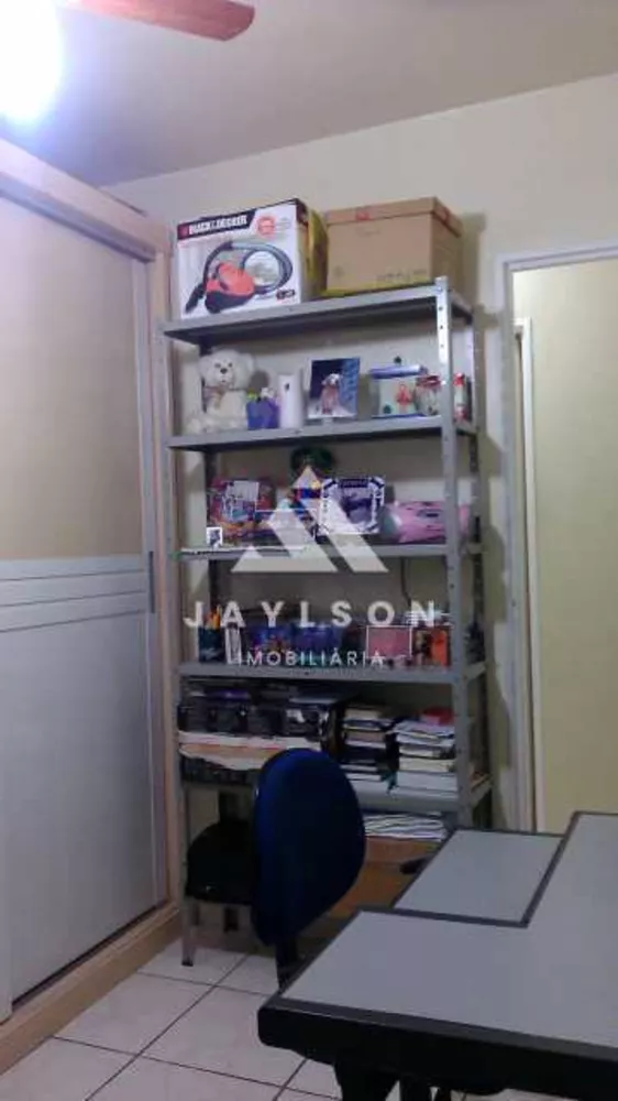 Apartamento, 2 quartos, 50 m² - Foto 11