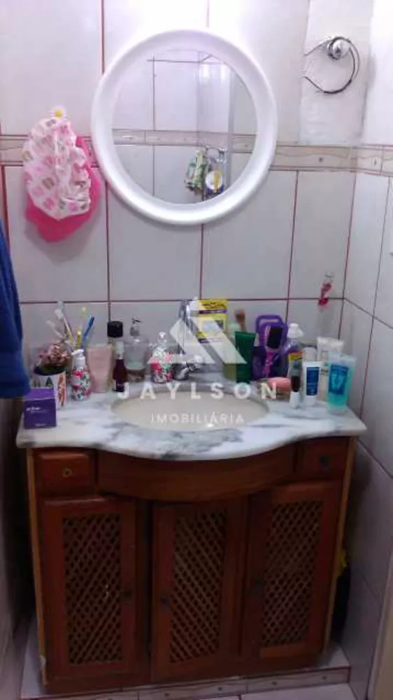 Apartamento, 2 quartos, 50 m² - Foto 9