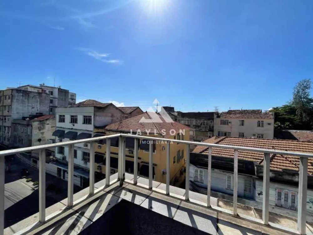 Apartamento, 1 quarto, 60 m² - Foto 23