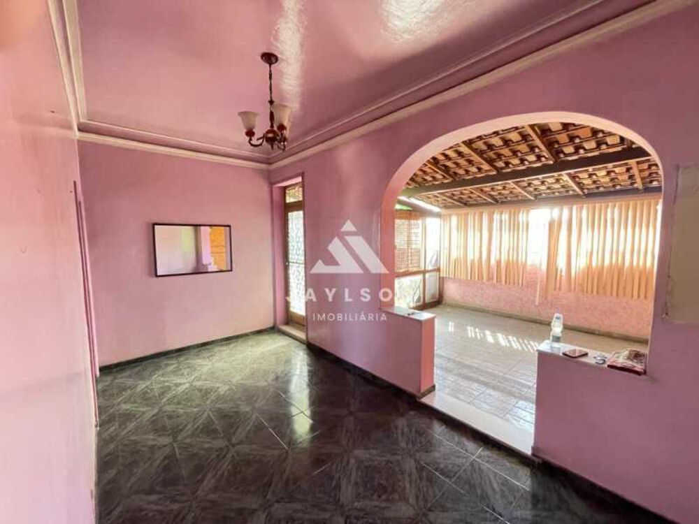 Apartamento, 1 quarto, 60 m² - Foto 5