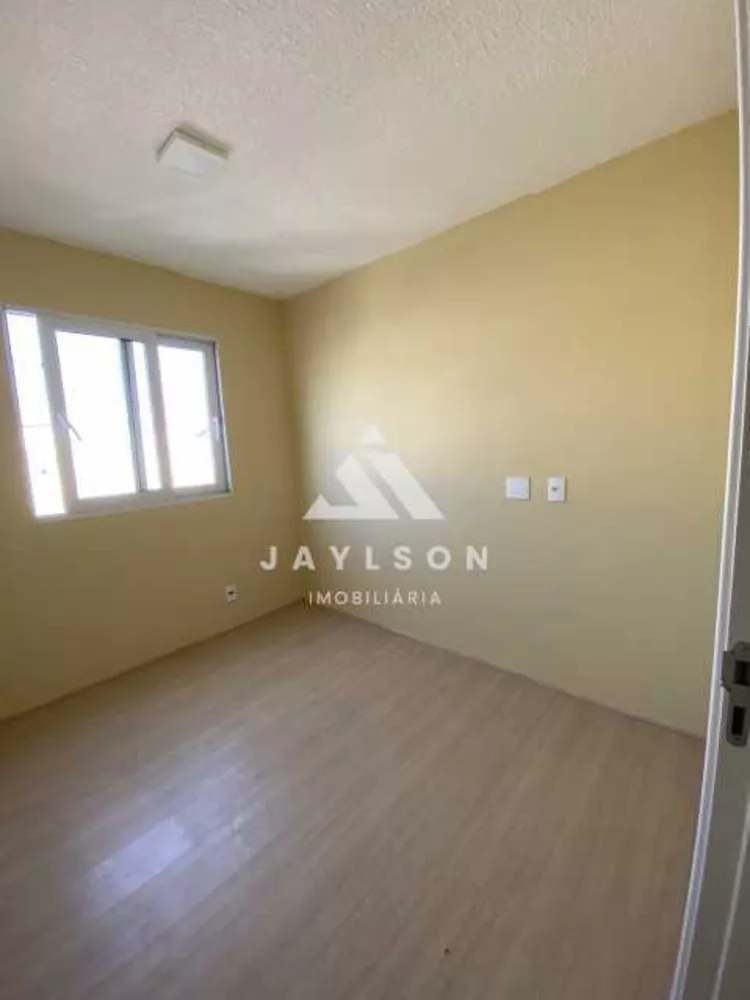 Apartamento, 2 quartos, 40 m² - Foto 5
