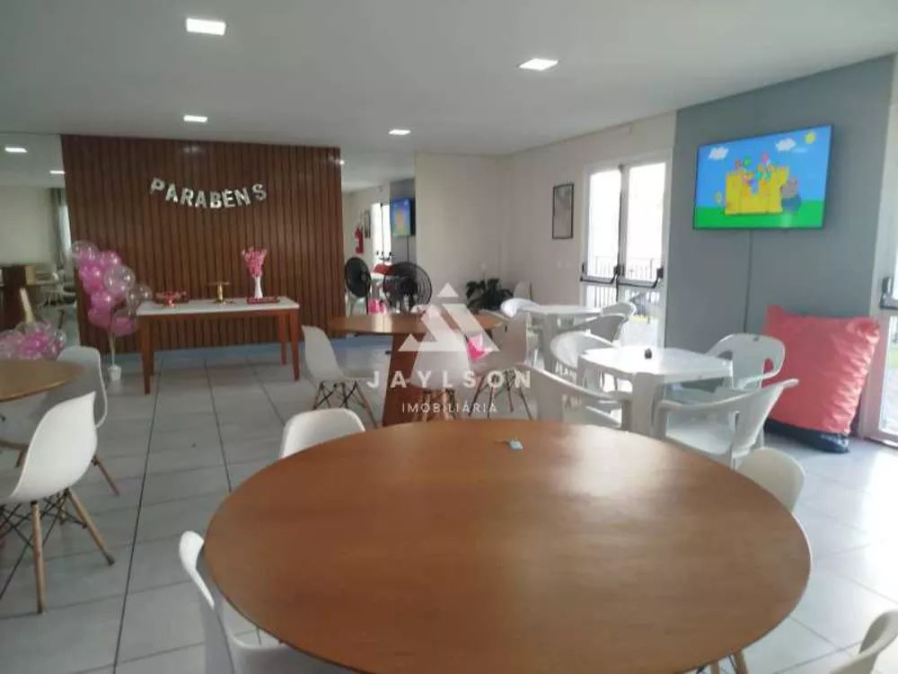 Apartamento, 2 quartos, 40 m² - Foto 21