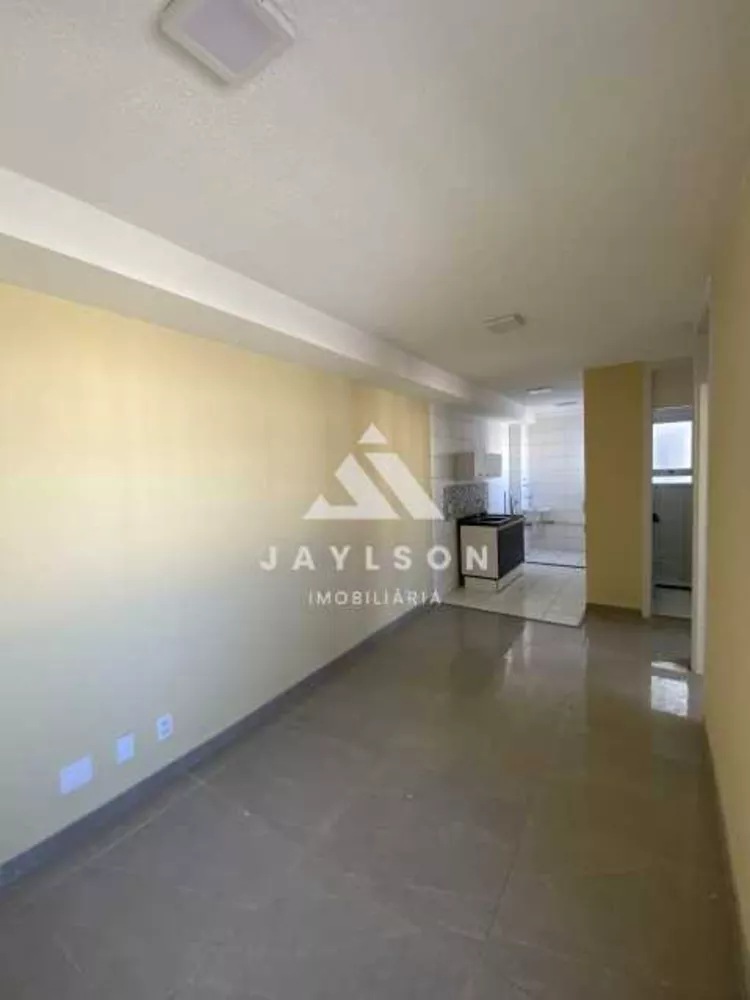 Apartamento, 2 quartos, 40 m² - Foto 2