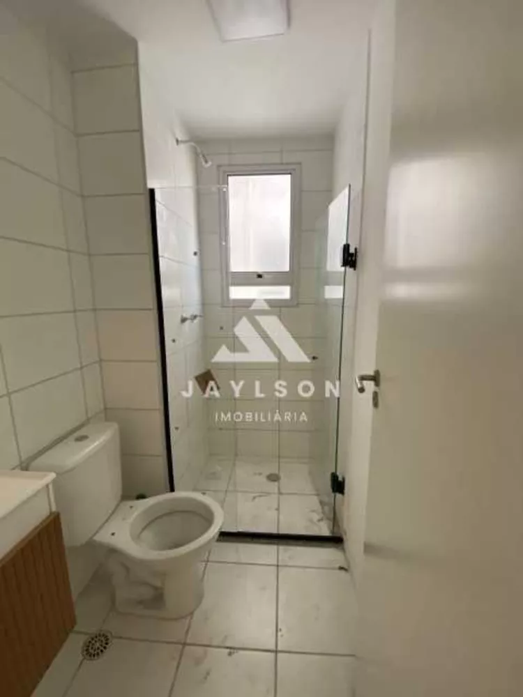 Apartamento, 2 quartos, 40 m² - Foto 10
