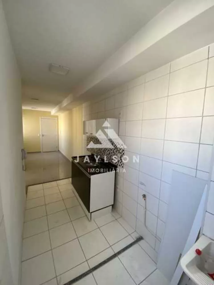 Apartamento, 2 quartos, 40 m² - Foto 16