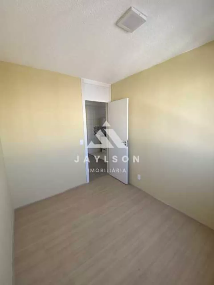 Apartamento, 2 quartos, 40 m² - Foto 7