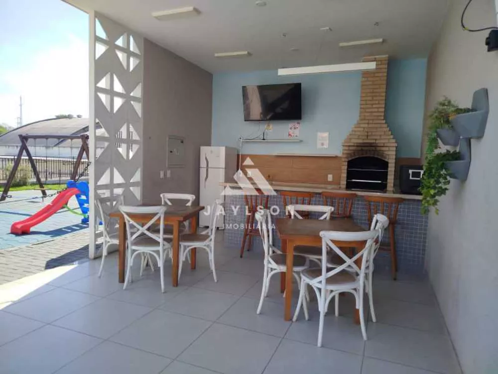 Apartamento, 2 quartos, 40 m² - Foto 17