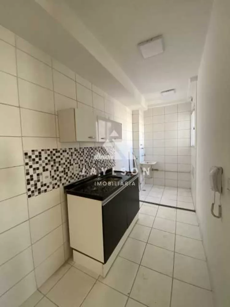 Apartamento, 2 quartos, 40 m² - Foto 14