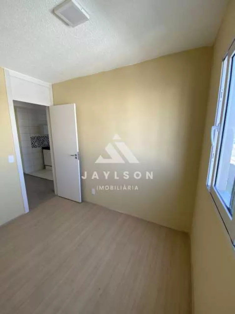 Apartamento, 2 quartos, 40 m² - Foto 6