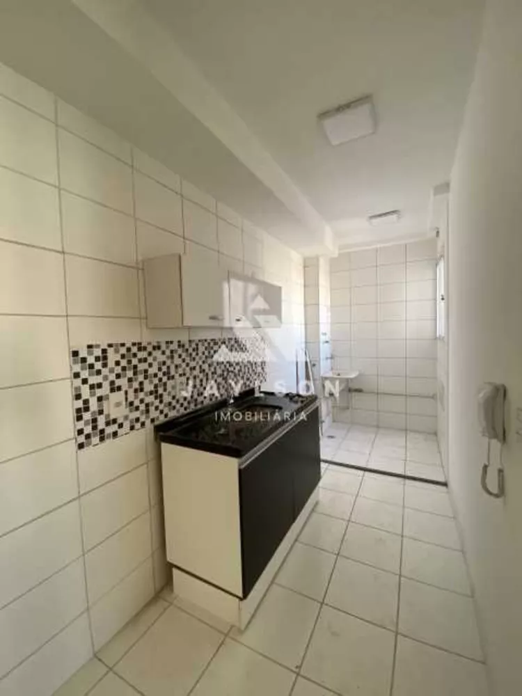 Apartamento, 2 quartos, 40 m² - Foto 13