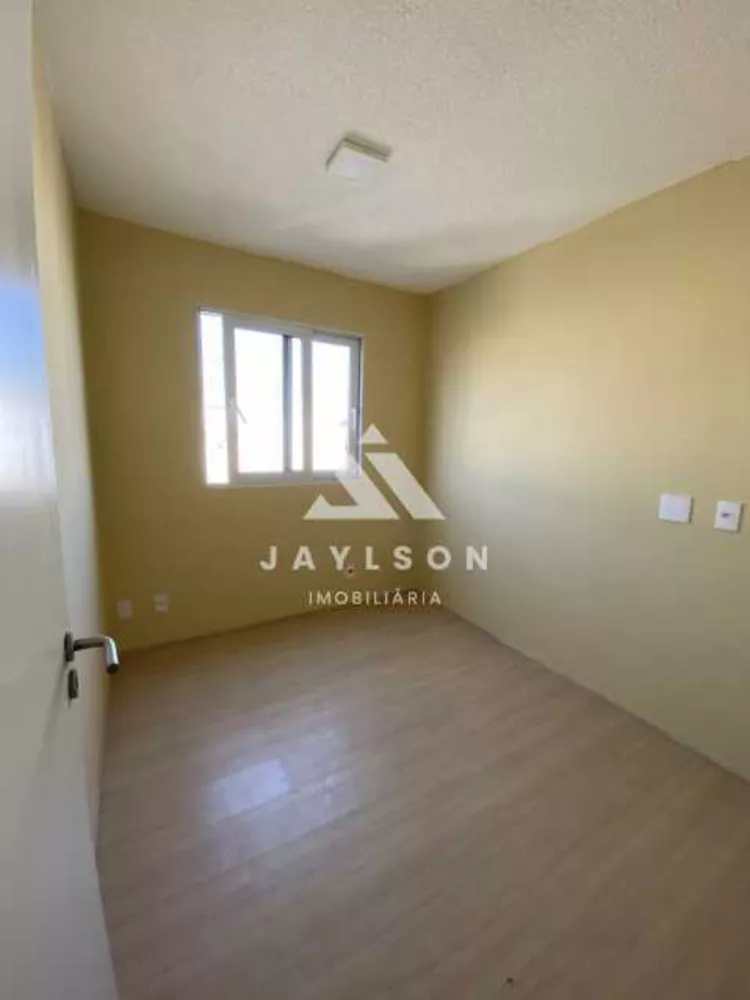 Apartamento, 2 quartos, 40 m² - Foto 4