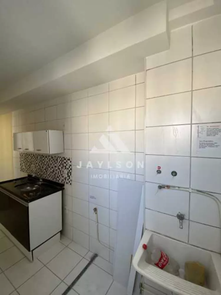 Apartamento, 2 quartos, 40 m² - Foto 15