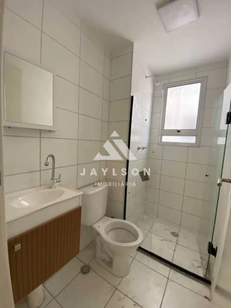 Apartamento, 2 quartos, 40 m² - Foto 11