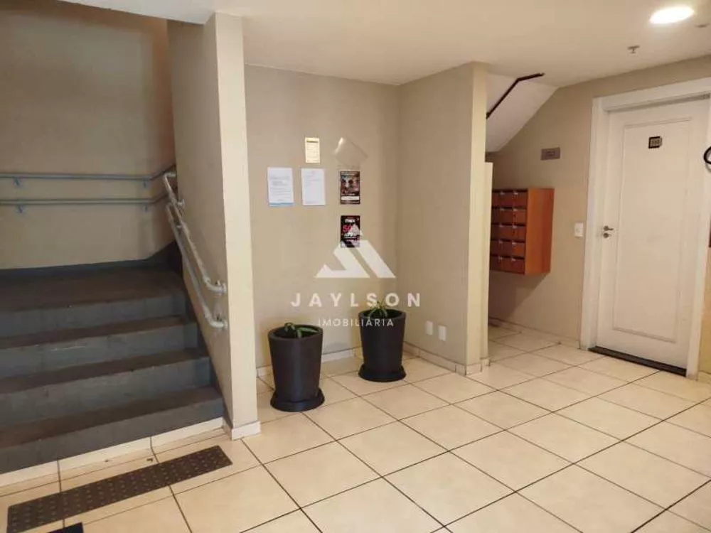 Apartamento, 2 quartos, 40 m² - Foto 20