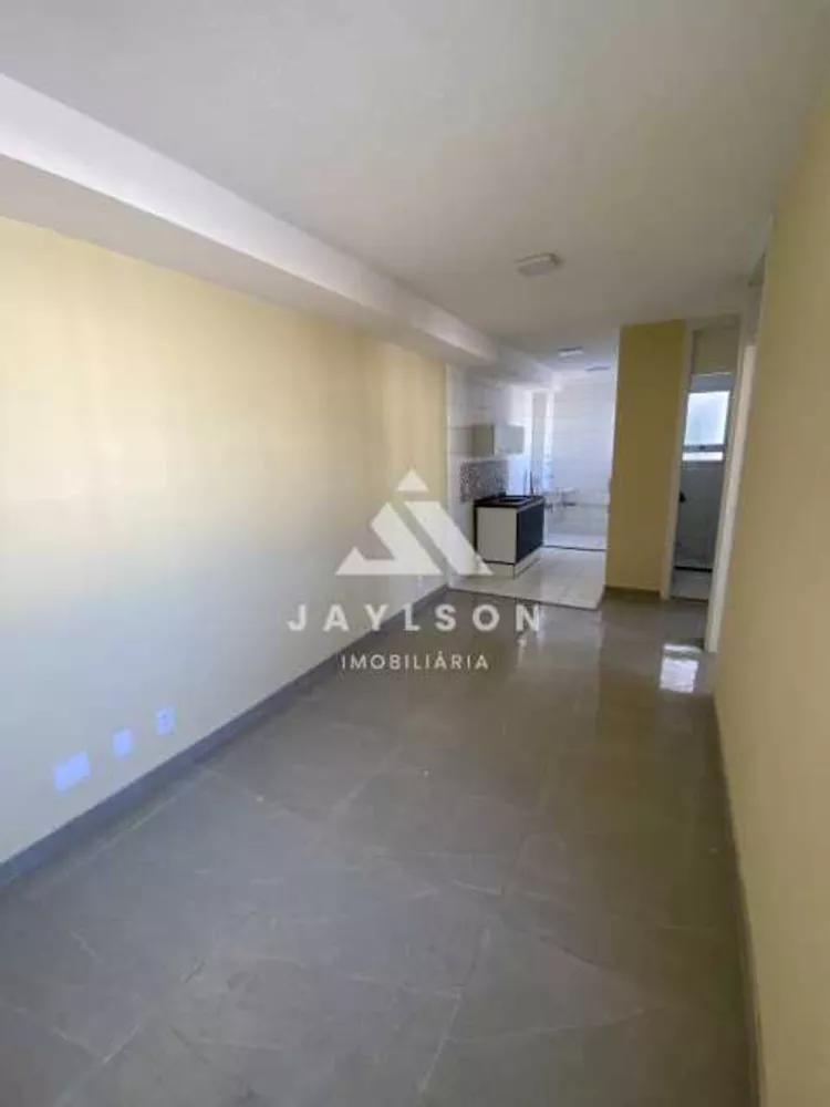 Apartamento, 2 quartos, 40 m² - Foto 3