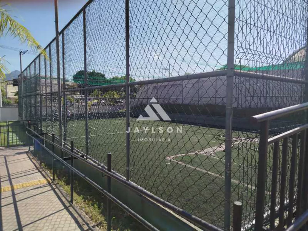 Apartamento, 2 quartos, 40 m² - Foto 22