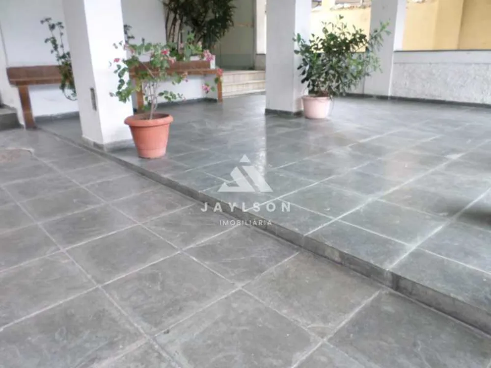 Apartamento, 2 quartos, 50 m² - Foto 20