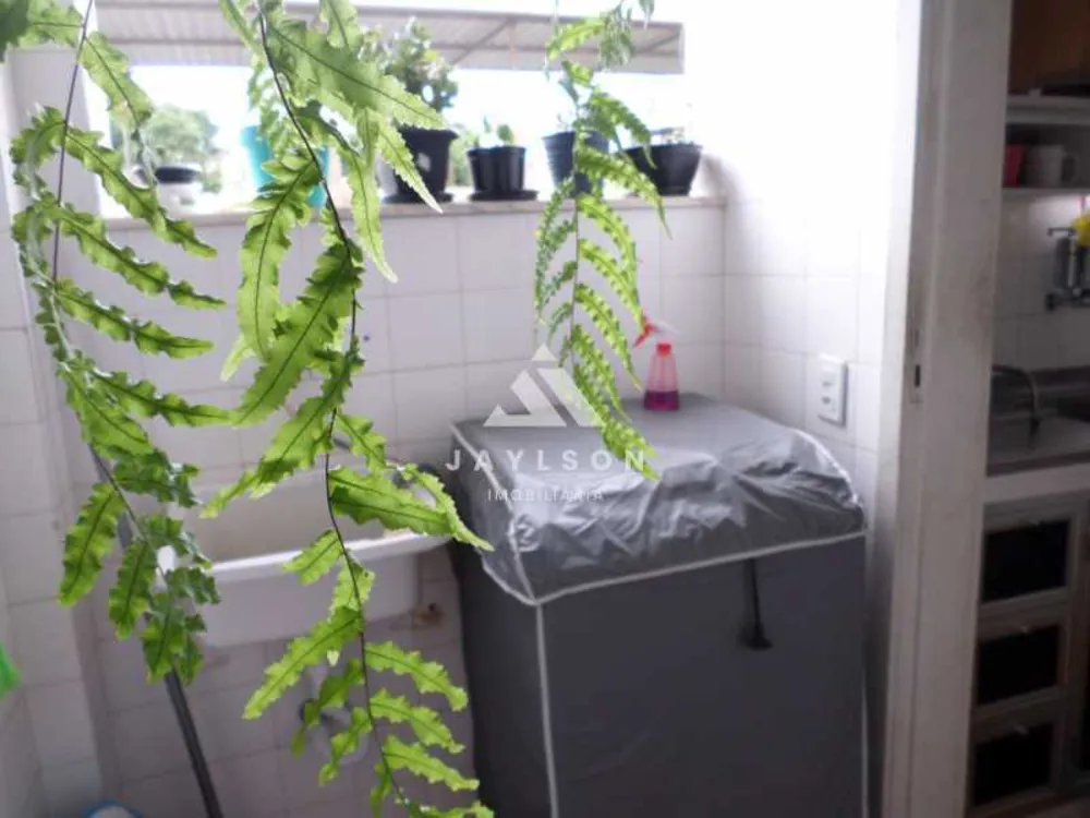 Apartamento, 2 quartos, 50 m² - Foto 13