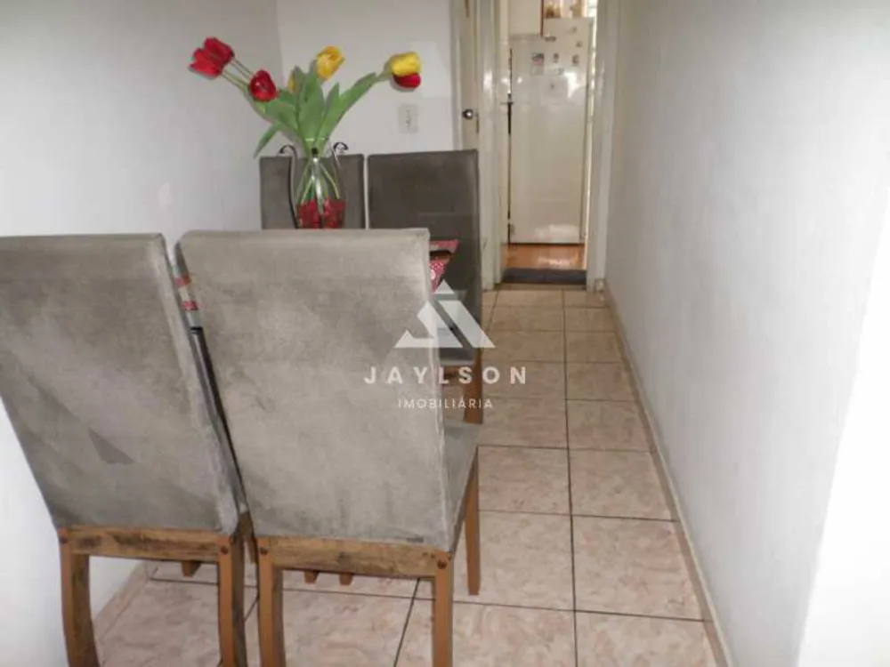 Apartamento, 2 quartos, 50 m² - Foto 3