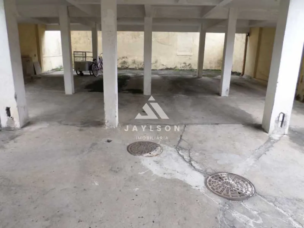 Apartamento, 2 quartos, 50 m² - Foto 8
